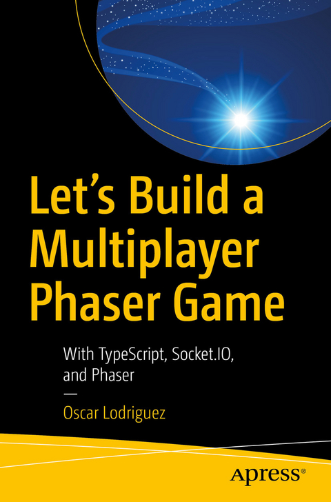 Let's Build a Multiplayer Phaser Game -  Oscar Lodriguez