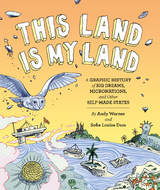 This Land is My Land -  Sofie Louise Dam,  Andy Warner