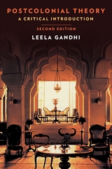Postcolonial Theory -  Leela Gandhi