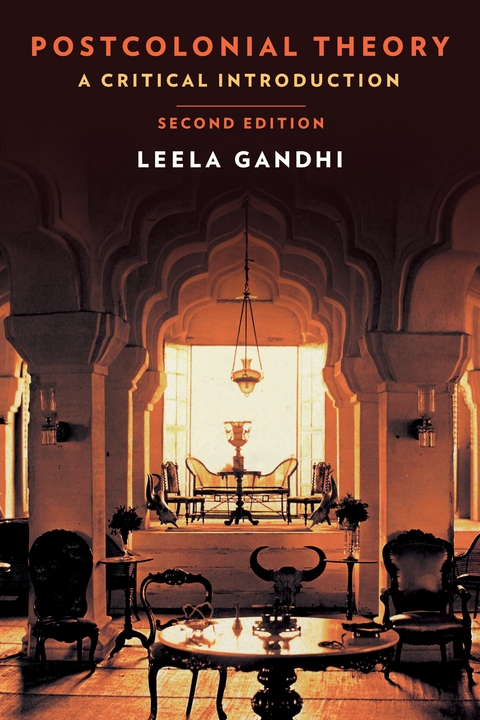 Postcolonial Theory -  Leela Gandhi