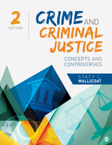 Crime and Criminal Justice -  Stacy L. Mallicoat