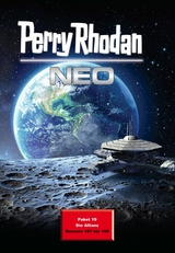 Perry Rhodan Neo Paket 19 - Perry Rhodan