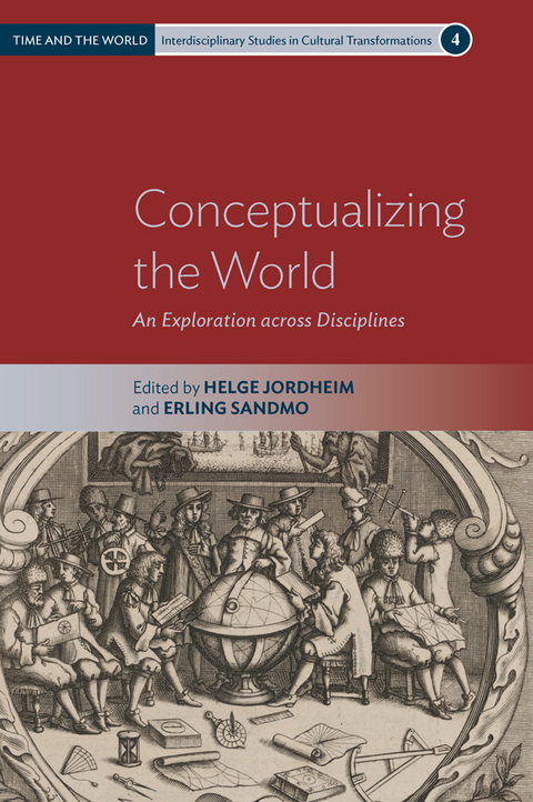 Conceptualizing the World - 