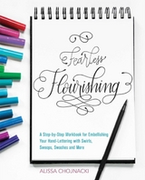 Fearless Flourishing -  Alissa Chojnacki