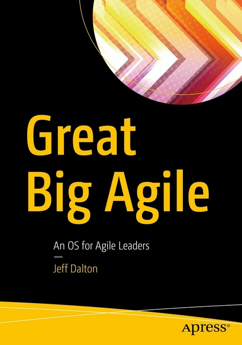 Great Big Agile -  Jeff Dalton