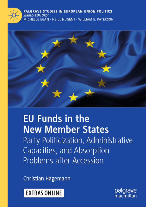 EU Funds in the New Member States - Christian Hagemann