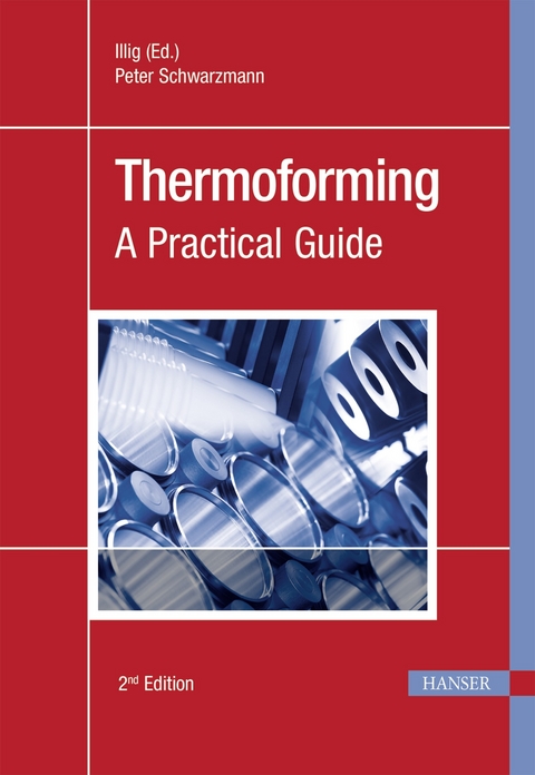 Thermoforming - Peter Schwarzmann