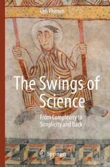 The Swings of Science -  Len Pismen