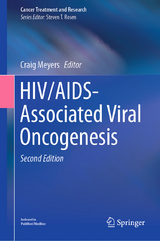 HIV/AIDS-Associated Viral Oncogenesis - 