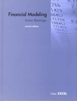 Financial Modeling - Benninga, Simon