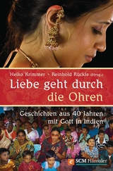 Liebe geht durch die Ohren - 