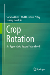 Crop Rotation - Samiha Ouda, Abd El-Hafeez Zohry, Tahany Noreldin