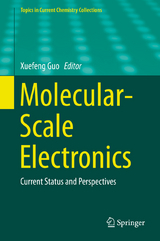 Molecular-Scale Electronics - 