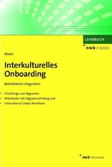 Interkulturelles Onboarding - Harald Meier
