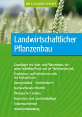 Landwirtschaftlicher Pflanzenbau -  VELA