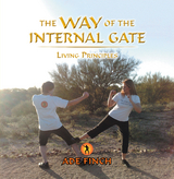 The Way of the Internal Gate - Ade Finch