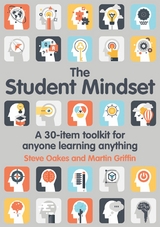 The Student Mindset - Steve Oakes, Martin Griffin