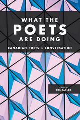 What the Poets Are Doing - 