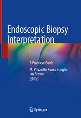Endoscopic Biopsy Interpretation - 