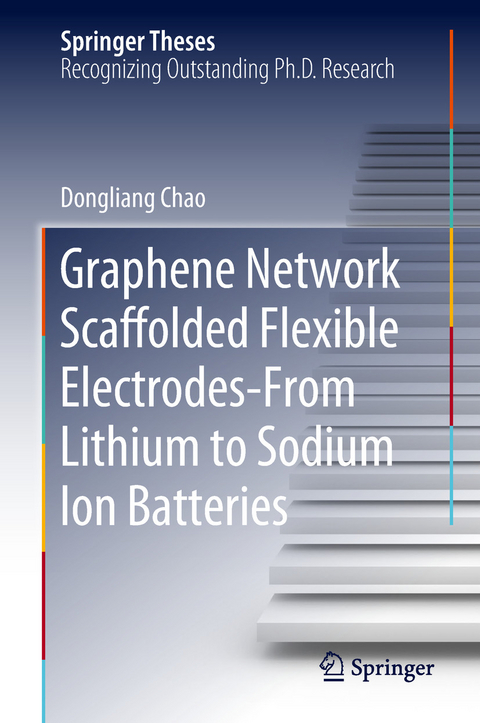 Graphene Network Scaffolded Flexible Electrodes-From Lithium to Sodium Ion Batteries -  Dongliang Chao