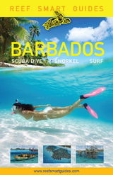 Reef Smart Guides Barbados -  Peter McDougall,  Ian Popple,  Otto Wagner