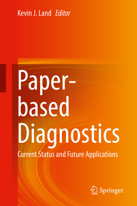Paper-based Diagnostics - 