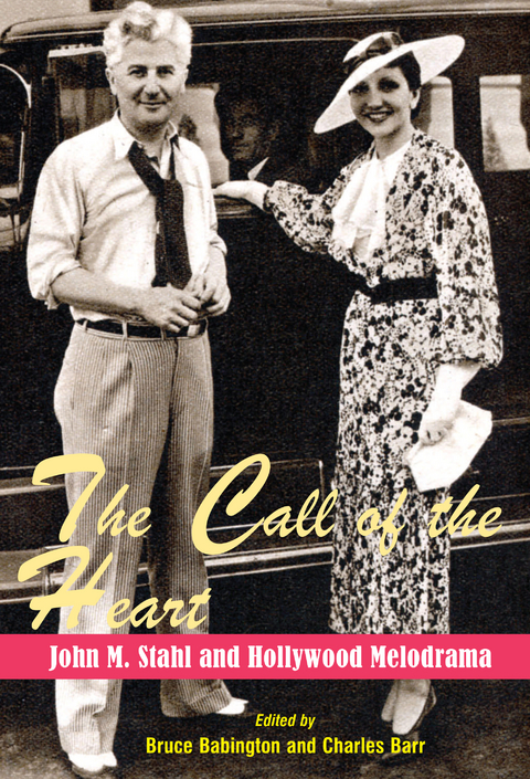 The Call of the Heart - 