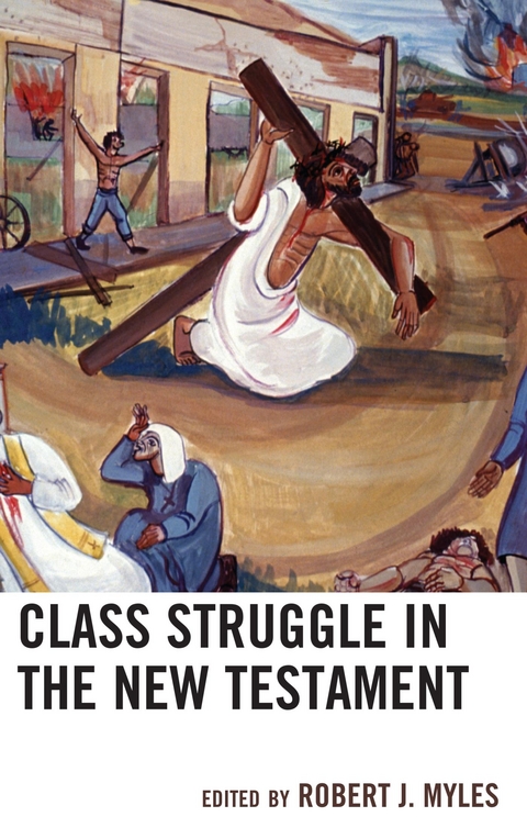 Class Struggle in the New Testament - 