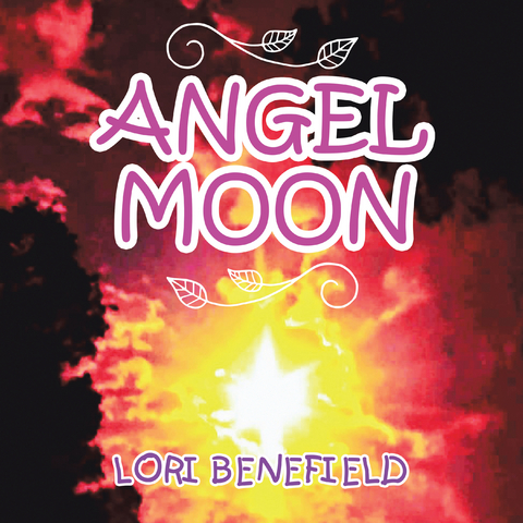 Angel Moon - Lori Benefield