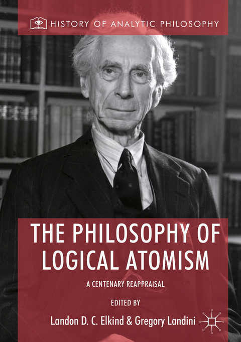 The Philosophy of Logical Atomism - 