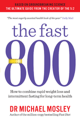 Fast 800 -  Dr Michael Mosley