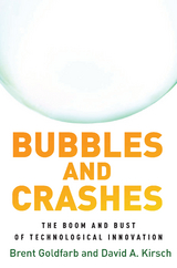 Bubbles and Crashes - Brent Goldfarb, David A. Kirsch