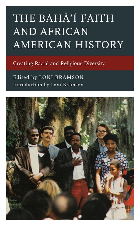 Baha'i Faith and African American History - 