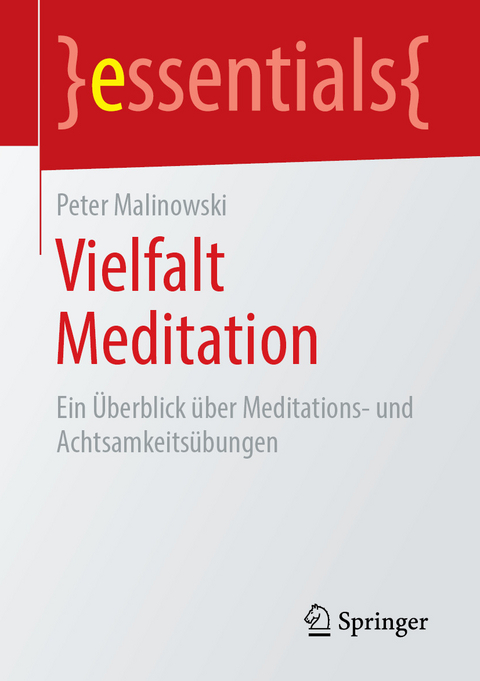 Vielfalt Meditation - Peter Malinowski