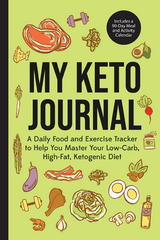 My Keto Journal - 