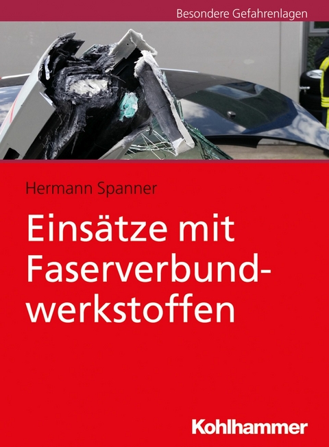 Einsätze mit Faserverbundwerkstoffen - Hermann Spanner