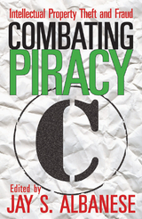 Combating Piracy - 