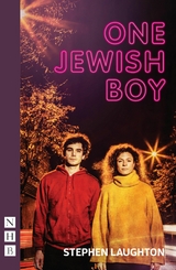 One Jewish Boy (NHB Modern Plays) -  Stephen Laughton