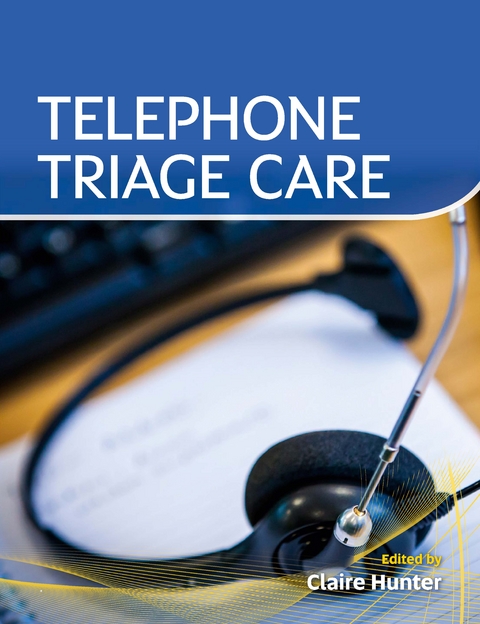 Telephone Triage Care - 
