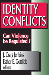 Identity Conflicts - 