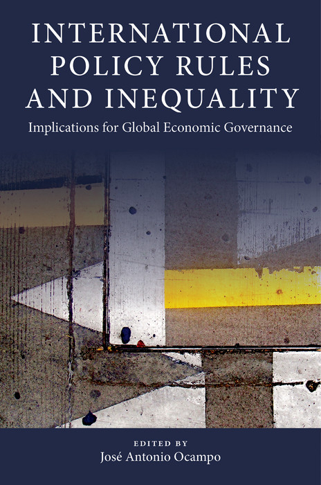 International Policy Rules and Inequality - 