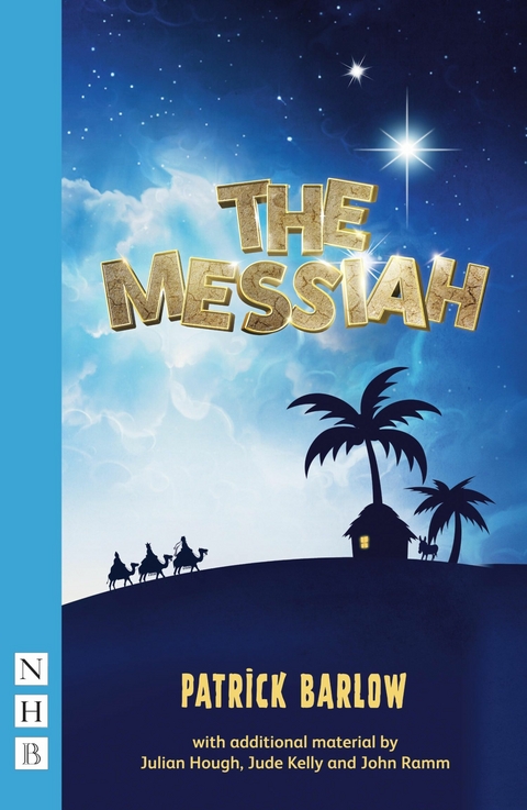 Messiah (NHB Modern Plays) -  Patrick Barlow