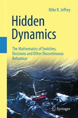 Hidden Dynamics -  Mike R. Jeffrey