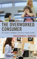 Overworked Consumer -  Christopher K. Andrews