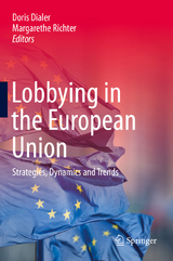 Lobbying in the European Union - 