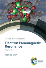 Electron Paramagnetic Resonance - 