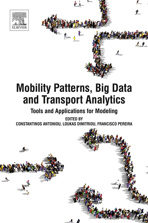 Mobility Patterns, Big Data and Transport Analytics - 