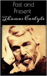 Past and Present - Thomas Carlyle
