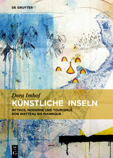 Künstliche Inseln -  Dora Imhof