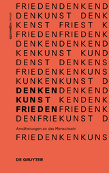 Denken.Kunst.Frieden. - 